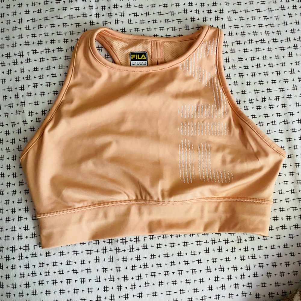 FILA Sports Bra
